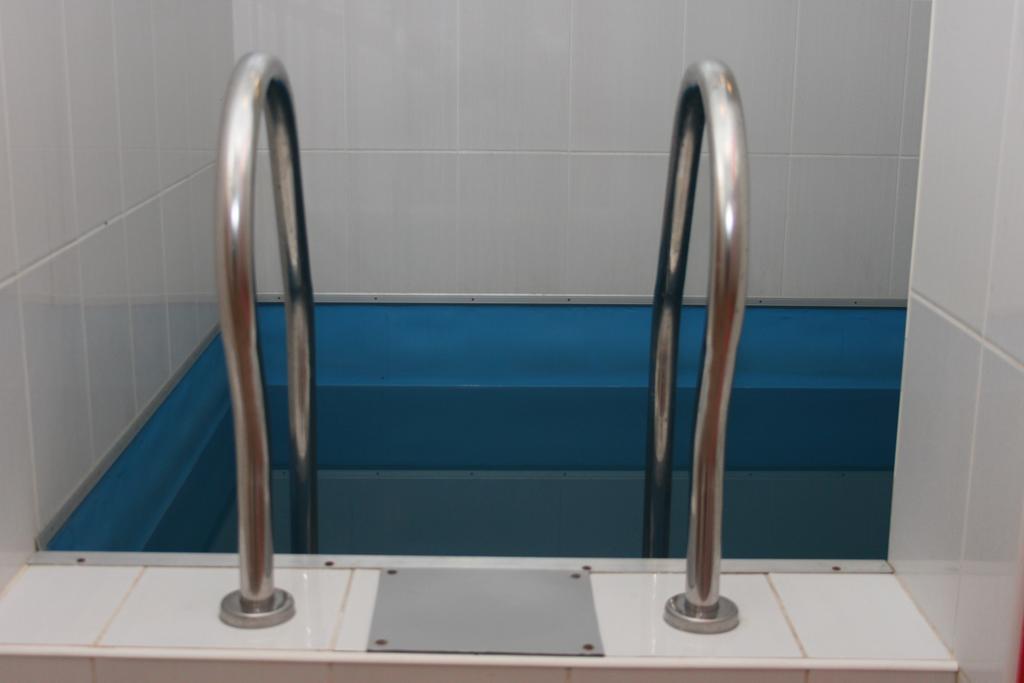 Hotel Yar Κχαρκίβ Εξωτερικό φωτογραφία