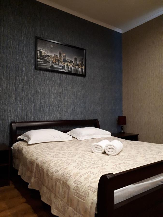 Hotel Yar Κχαρκίβ Εξωτερικό φωτογραφία