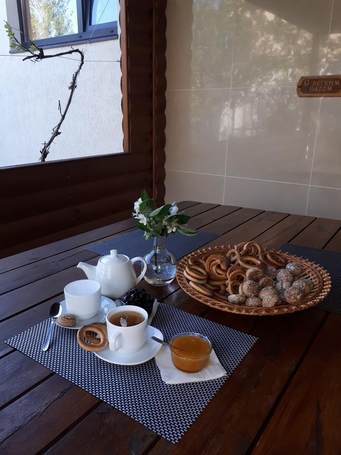 Hotel Yar Κχαρκίβ Εξωτερικό φωτογραφία