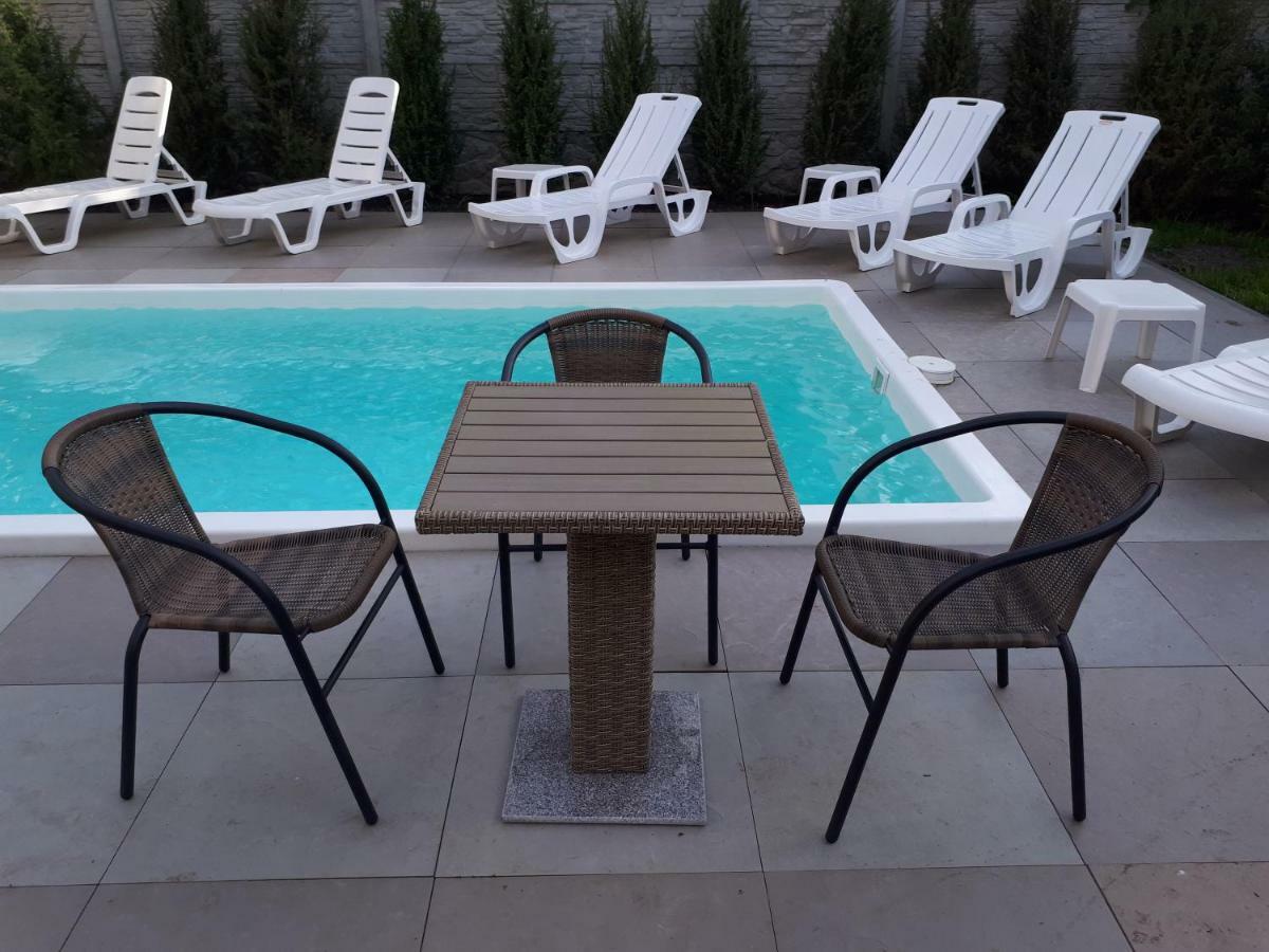 Hotel Yar Κχαρκίβ Εξωτερικό φωτογραφία
